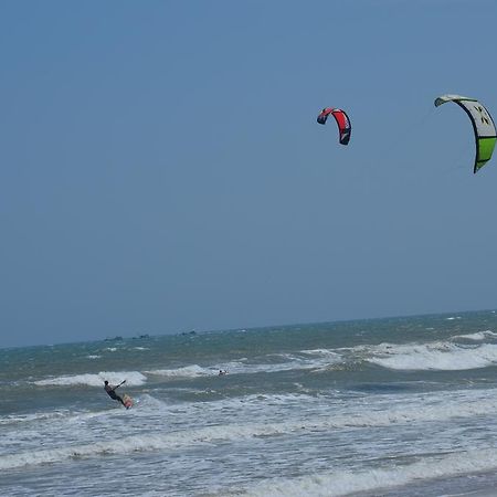Mui Ne Village Resort Long Son Dış mekan fotoğraf