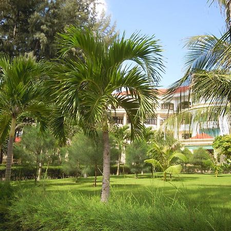 Mui Ne Village Resort Long Son Dış mekan fotoğraf