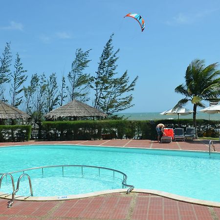 Mui Ne Village Resort Long Son Dış mekan fotoğraf