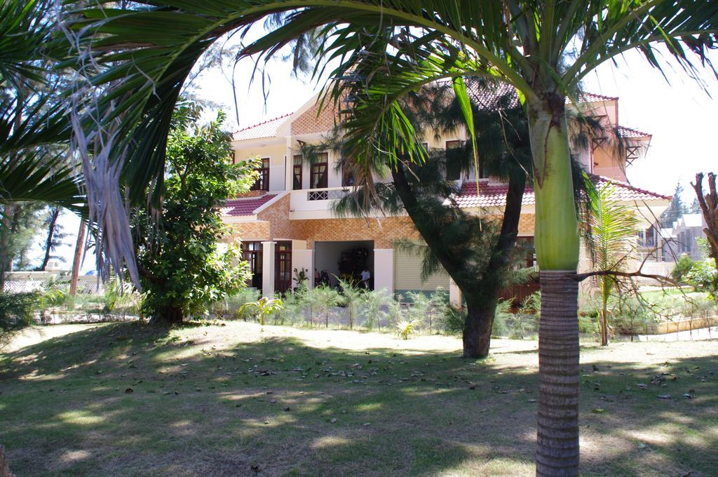 Mui Ne Village Resort Long Son Dış mekan fotoğraf