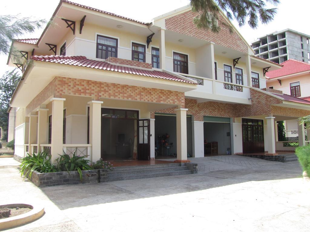Mui Ne Village Resort Long Son Dış mekan fotoğraf