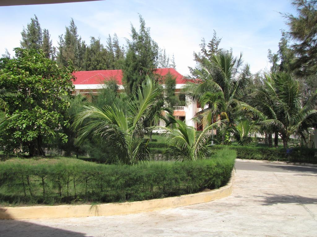 Mui Ne Village Resort Long Son Dış mekan fotoğraf