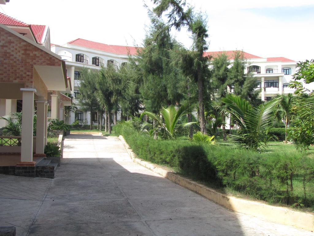 Mui Ne Village Resort Long Son Dış mekan fotoğraf