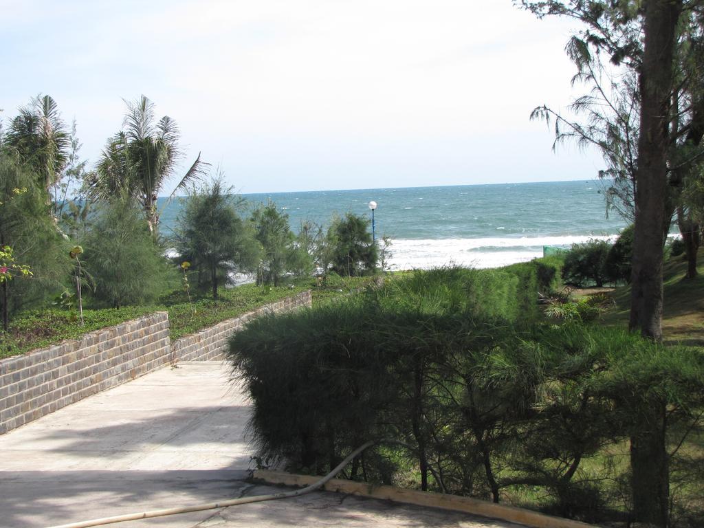 Mui Ne Village Resort Long Son Dış mekan fotoğraf