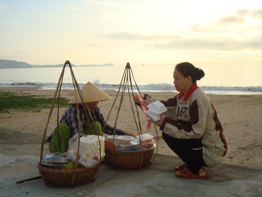 Mui Ne Village Resort Long Son Dış mekan fotoğraf