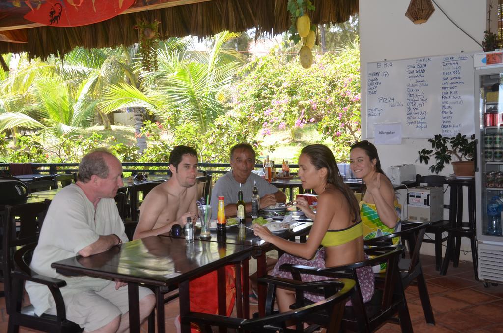 Mui Ne Village Resort Long Son Dış mekan fotoğraf