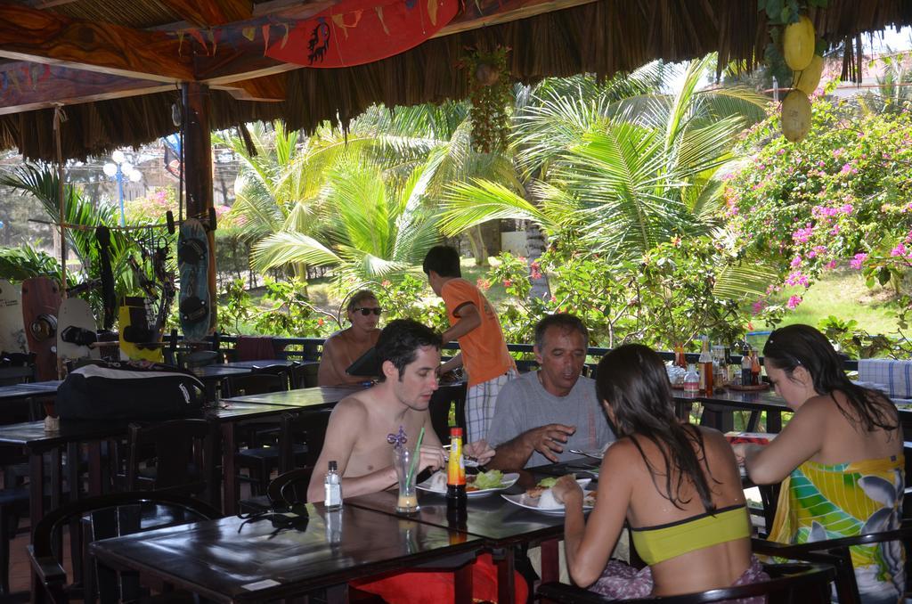 Mui Ne Village Resort Long Son Dış mekan fotoğraf