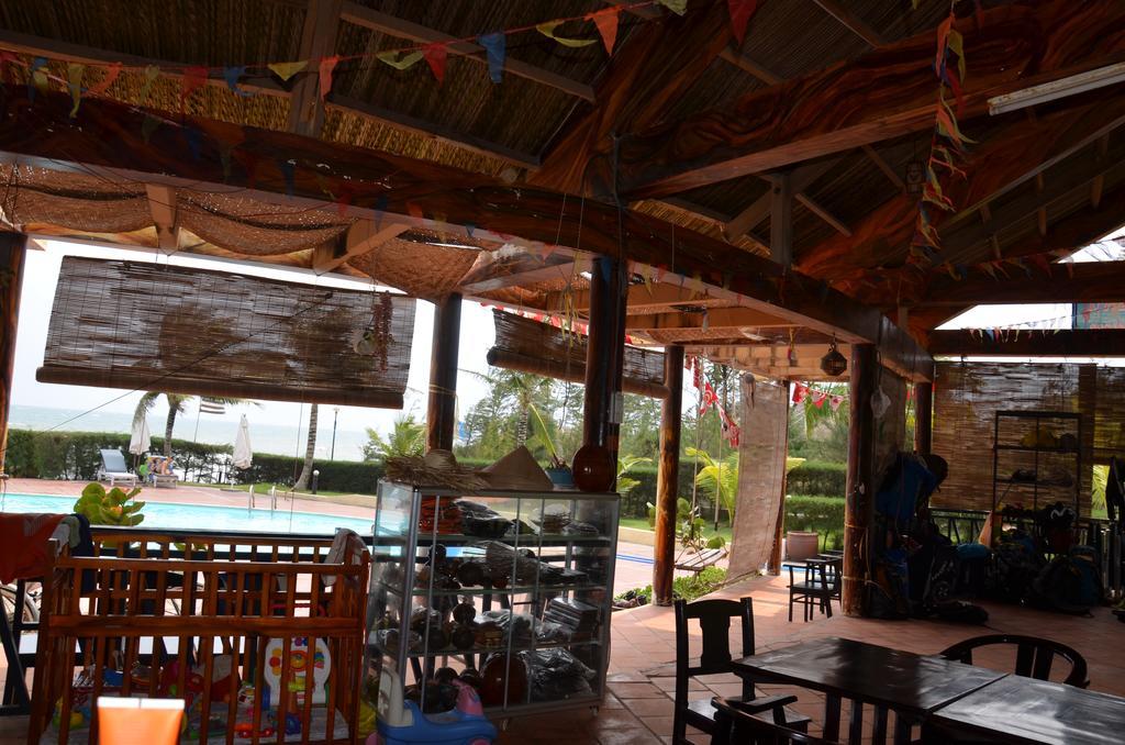 Mui Ne Village Resort Long Son Dış mekan fotoğraf