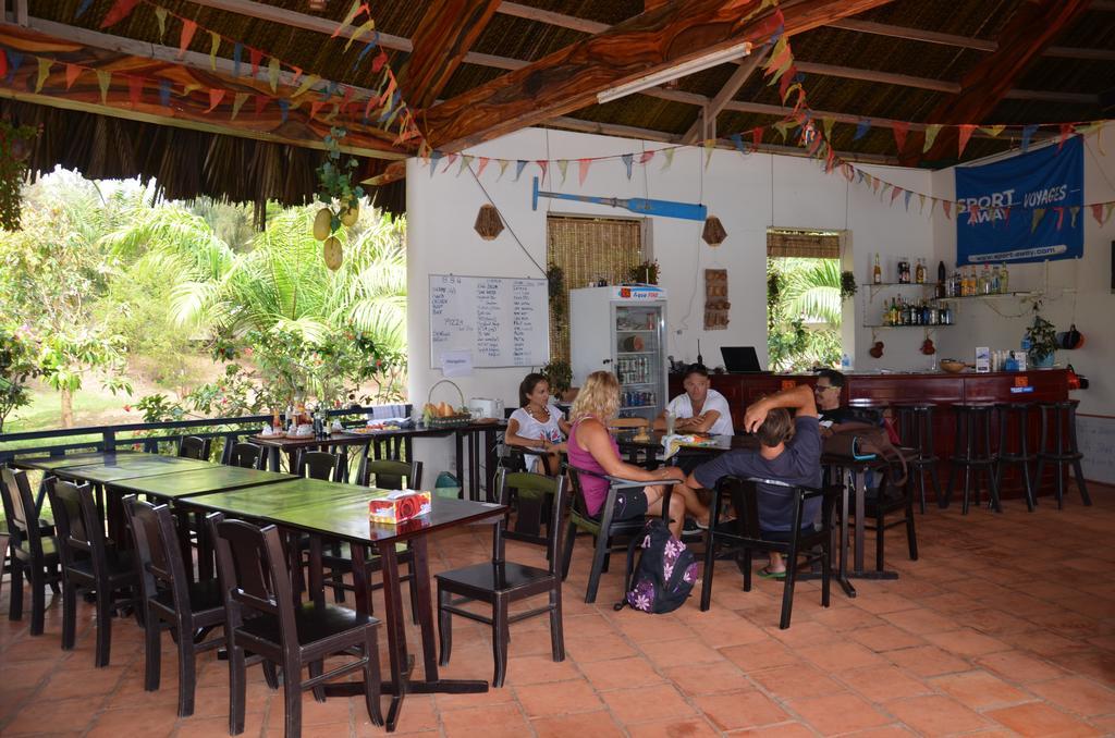Mui Ne Village Resort Long Son Dış mekan fotoğraf
