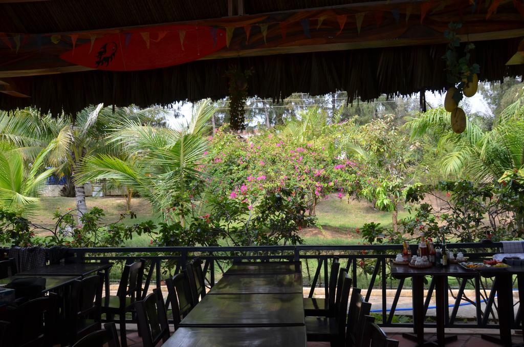 Mui Ne Village Resort Long Son Dış mekan fotoğraf