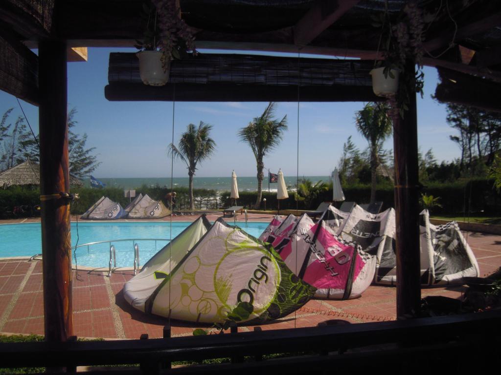 Mui Ne Village Resort Long Son Dış mekan fotoğraf