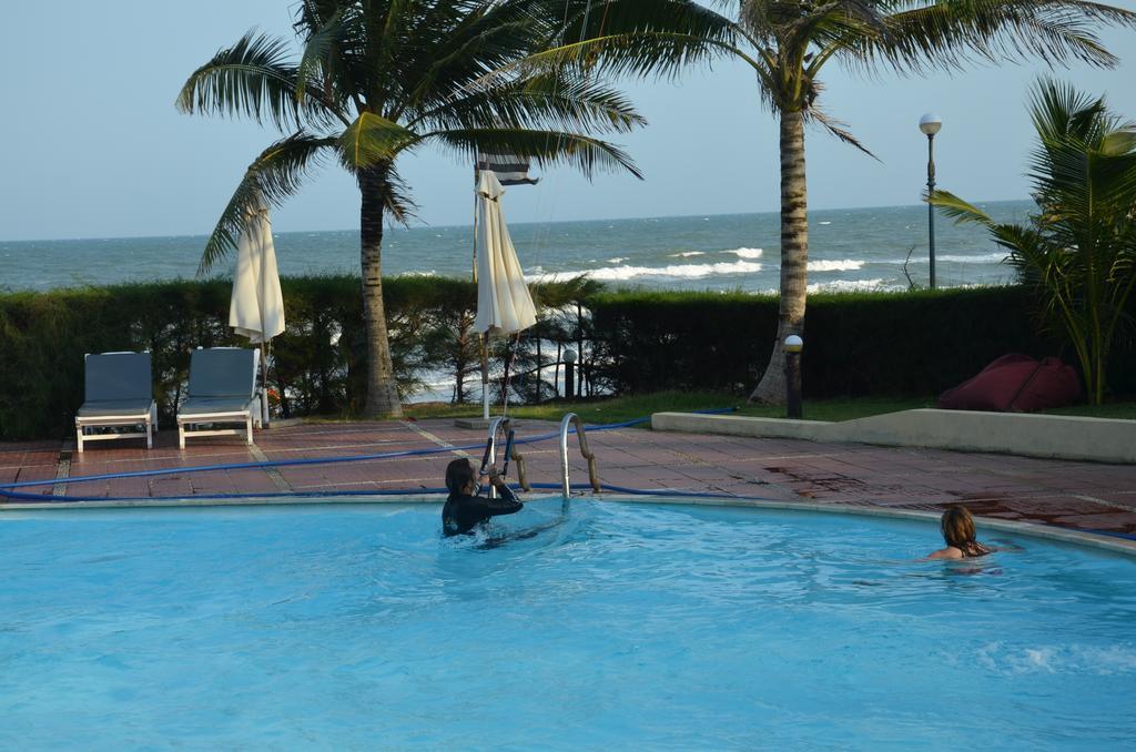 Mui Ne Village Resort Long Son Dış mekan fotoğraf