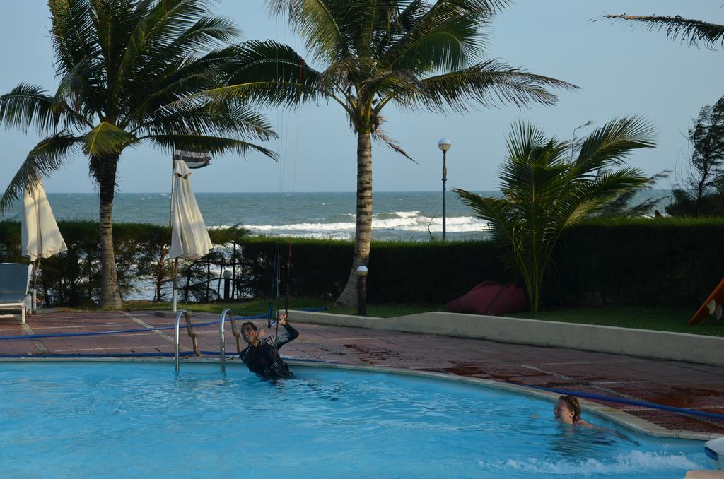 Mui Ne Village Resort Long Son Dış mekan fotoğraf
