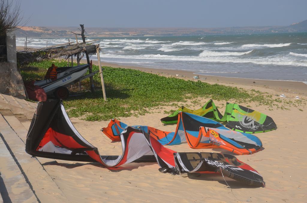 Mui Ne Village Resort Long Son Dış mekan fotoğraf