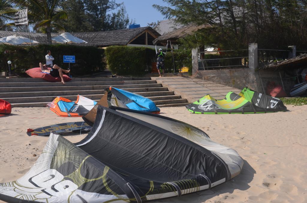 Mui Ne Village Resort Long Son Dış mekan fotoğraf