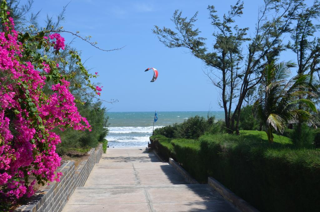 Mui Ne Village Resort Long Son Dış mekan fotoğraf