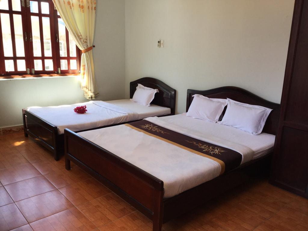 Mui Ne Village Resort Long Son Dış mekan fotoğraf