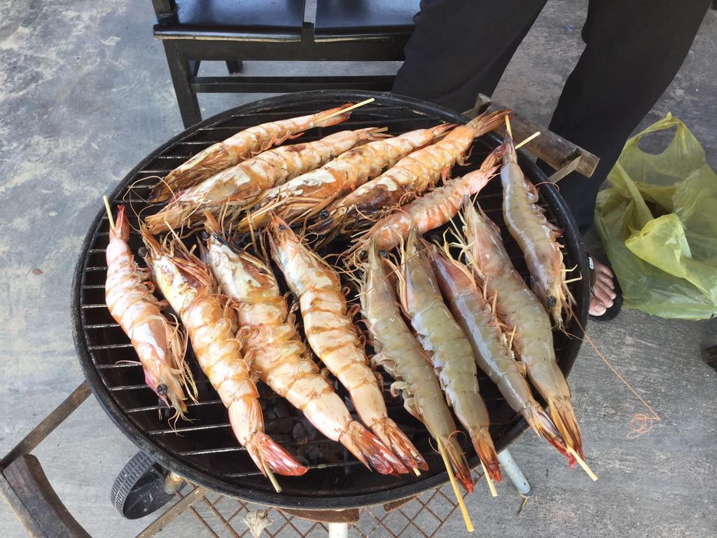 Mui Ne Village Resort Long Son Dış mekan fotoğraf