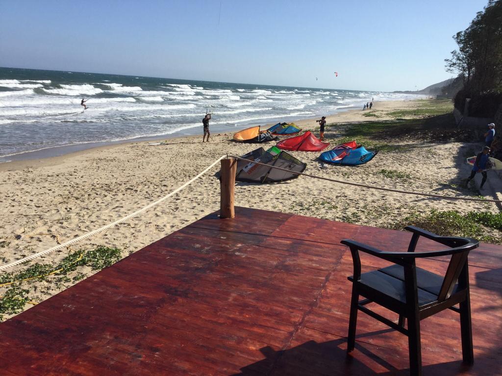 Mui Ne Village Resort Long Son Dış mekan fotoğraf