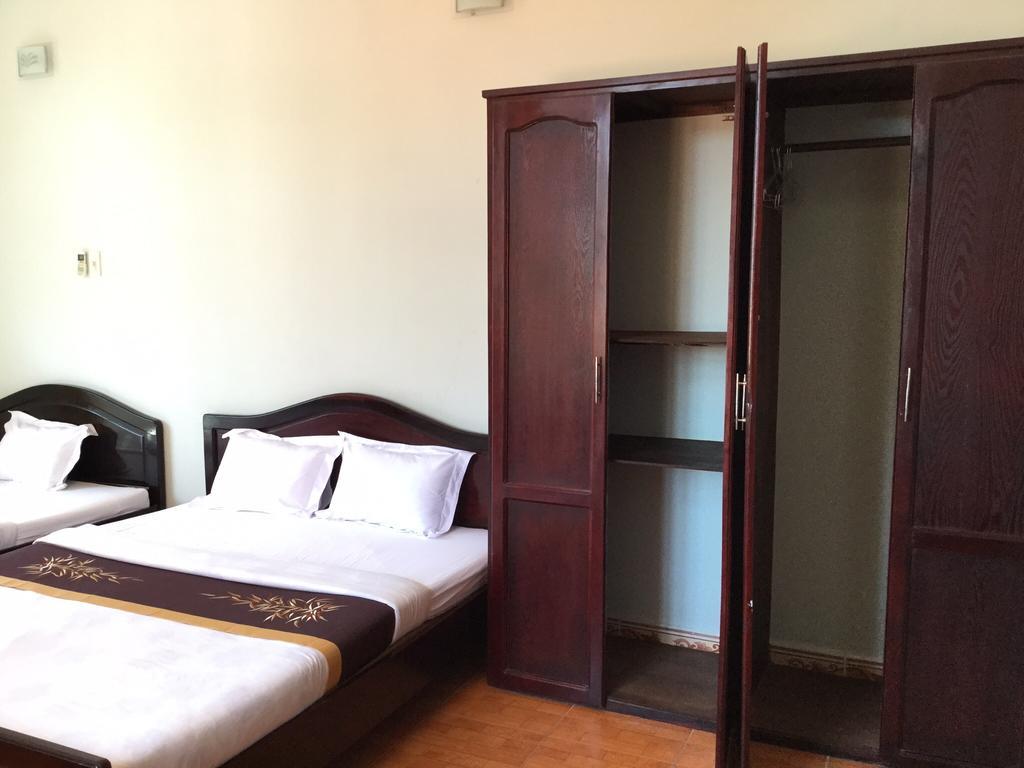 Mui Ne Village Resort Long Son Dış mekan fotoğraf